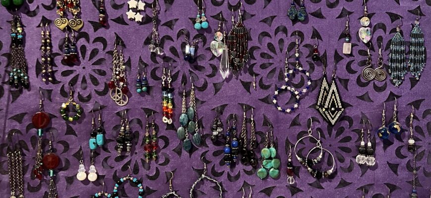 Heal Yourself Jewelry